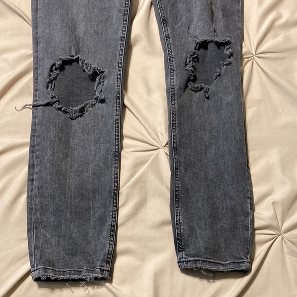 Free People Skinny Jeans - Picture 3 of 3